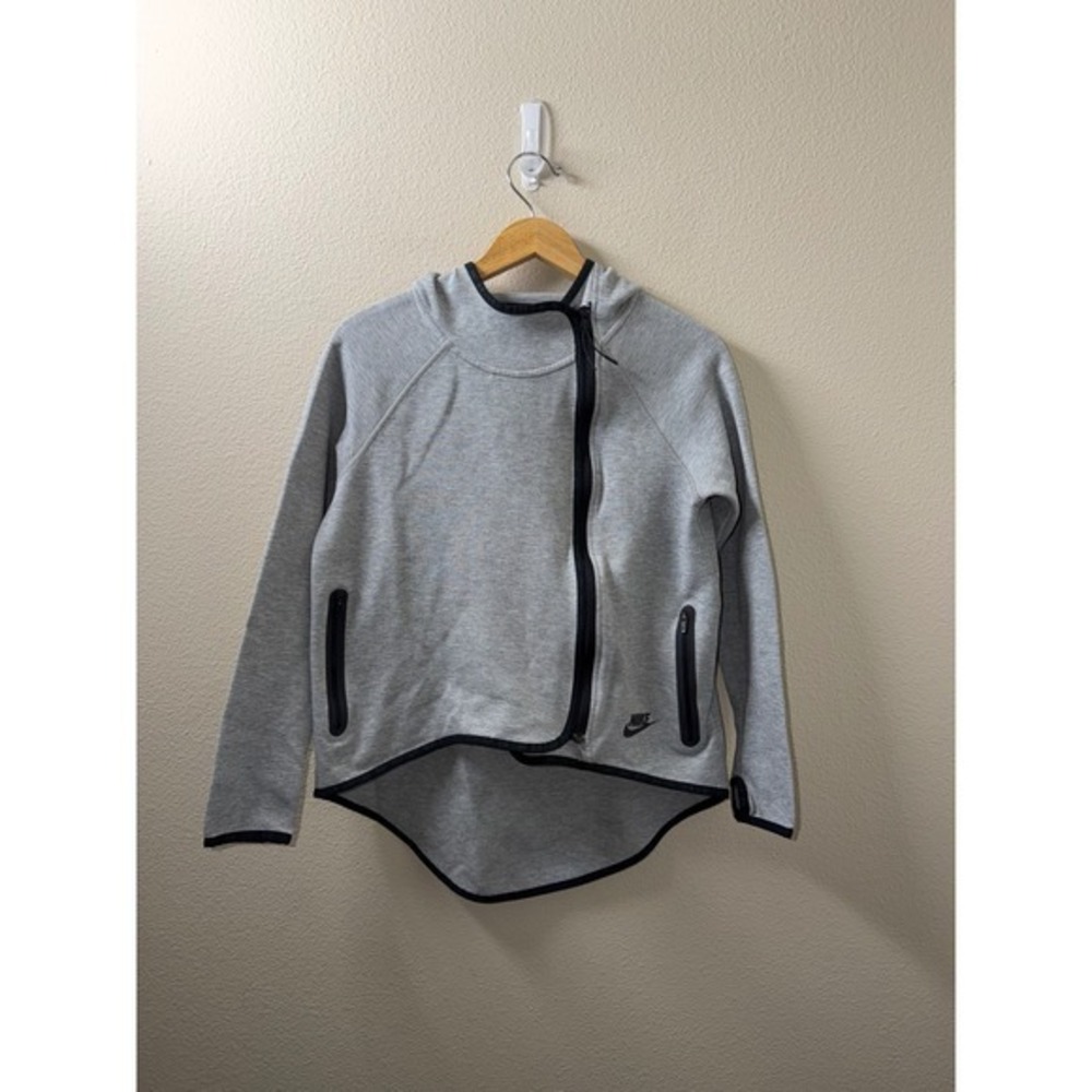 Women's Nike Tech Jacket Size XS